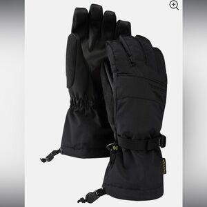 NWT Women's Burton Snow Gloves (size small)